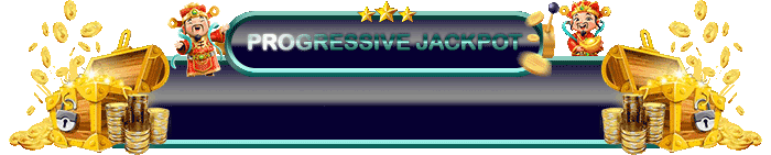 Progressive Jackpot